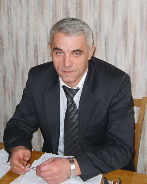 С 2005 Шершнев Евгений Борисович, кандидат технических наук, доцент, специалист в области физики конденсированных сред и прикладных лазерных технологий.